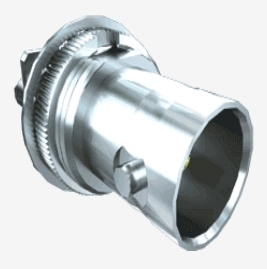 BNC7T-EM射频连接器