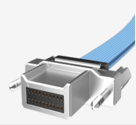 B1SDT射频连接器