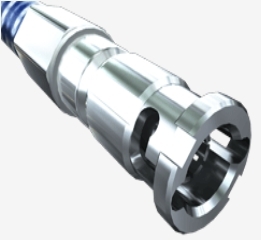 HDBNC-CA射频连接器