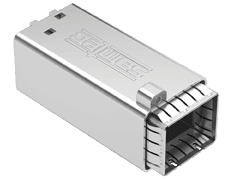 NVC压铸面板外壳