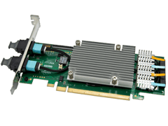 PCOA系列光学连接器