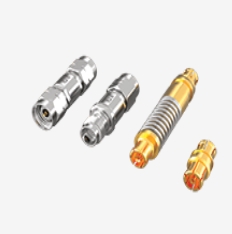 PRFIA射频连接器