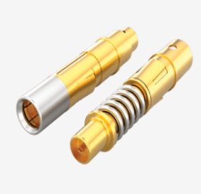 GPCC-16射频连接器