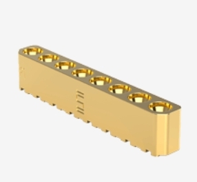 GPPC-ST-SL射频连接器