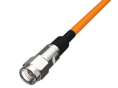  LL032高性能微波电缆组件