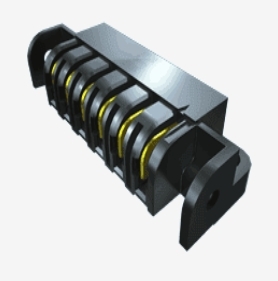 FMPS电源插座料带