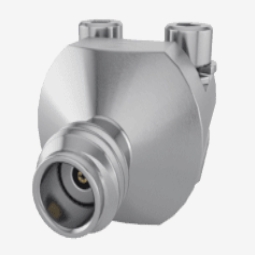  100-EL射频连接器