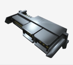 LPHS信号/电源组合插座料带