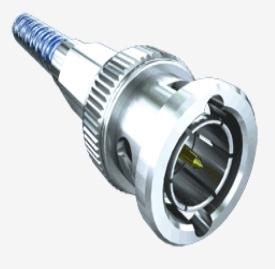 BNC7T-CA射频连接器