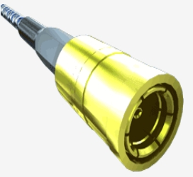 SMB7H-CA射频连接器