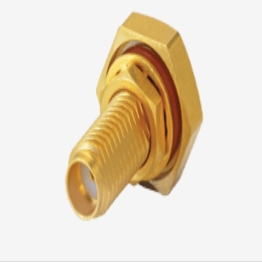 PRFS1射频连接器