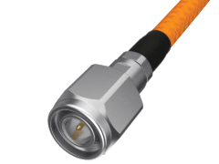  LL018高性能微波电缆组件