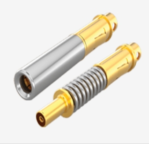 GPCC-20射频连接器