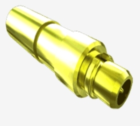 MMCX-CA射频连接器