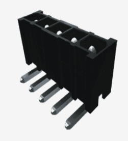 IPBT隔离式电源针脚插头