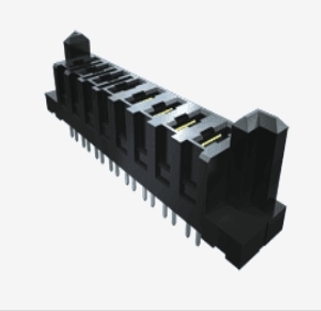 PES高功率插座料带