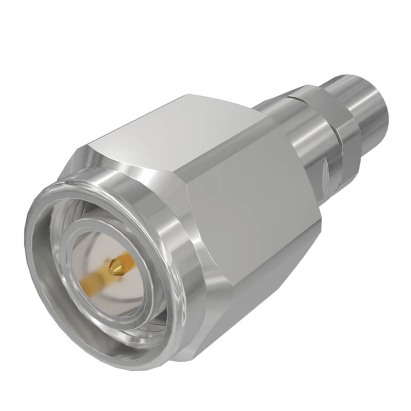 PRF04射频连接器