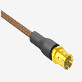 RF047射频柔性电缆组件 