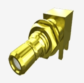 SMB5-TH射频连接器