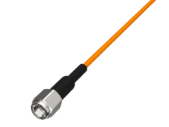  LL095高性能微波电缆组件