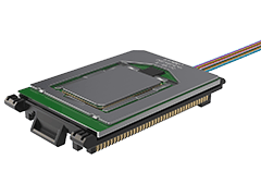 HALO-C下一代中板光学收发器