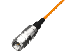 LL071高性能微波电缆组件