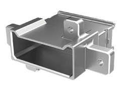 P1PDS电缆针脚外壳