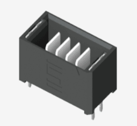 UMPT超微型电源针脚