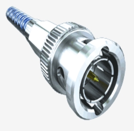 BNC7T-CA射频连接器