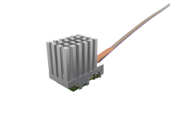 ECUO系列光学连接器