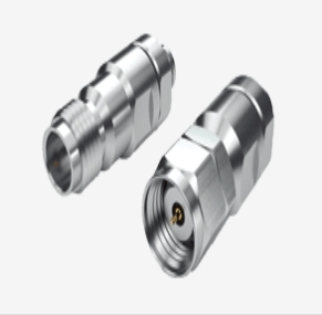 PRF18射频连接器