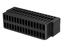 IPP1电缆针脚外壳