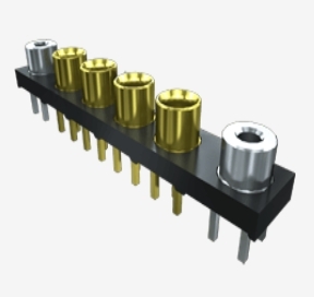 GRF7-J射频连接器