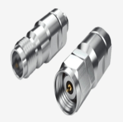 PRF24射频连接器