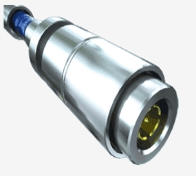 DIN7A-CA射频连接器