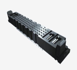 MPSC信号/电源组合插座料带