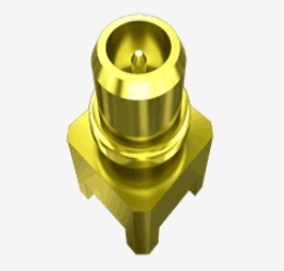 MMCX-SM射频连接器