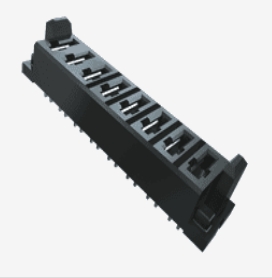 MPS双叶插座料带