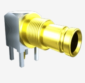 DIN7A-BH射频连接器