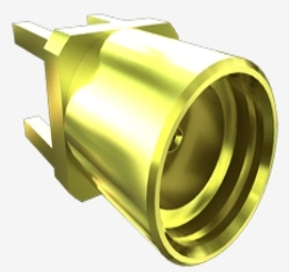 MMCX-TH射频连接器