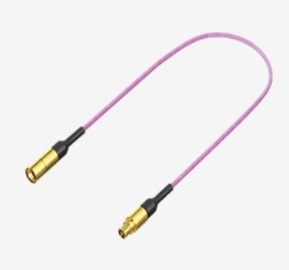 RF047-A射频连接器