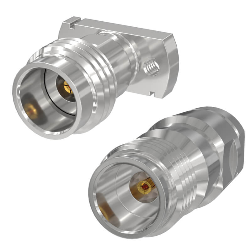 PRF24射频连接器