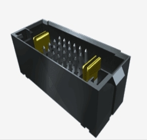 MPTC信号/电源组合针脚料带