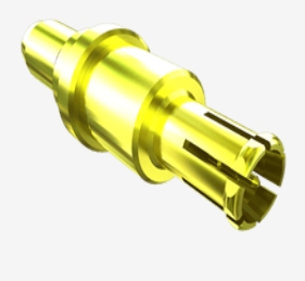 MMCX7-CA射频连接器