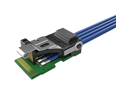 PCUE系列光学连接器