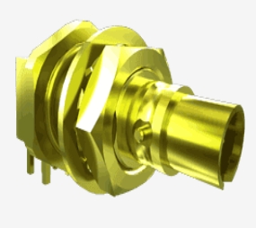 CJT-BH射频连接器