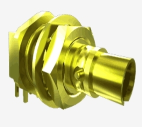 CJT-BH射频连接器