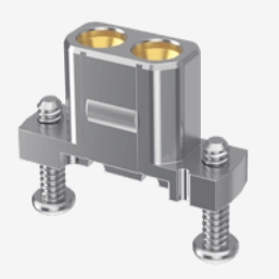 GPPC-CMM射频连接器
