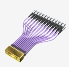 BE40A高性能测试组件