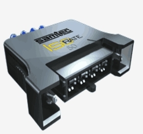  IJ5H高度隔离混合联动射频电缆组件